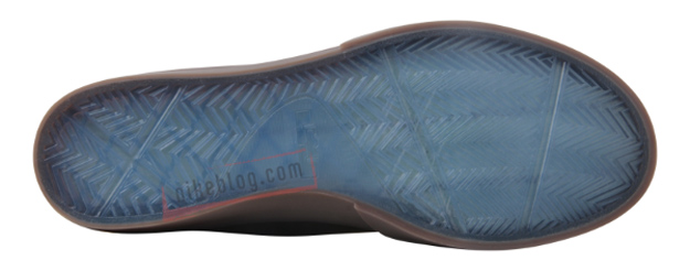 Nike Lebron X Nsw Lifestyle Dark Olive 4