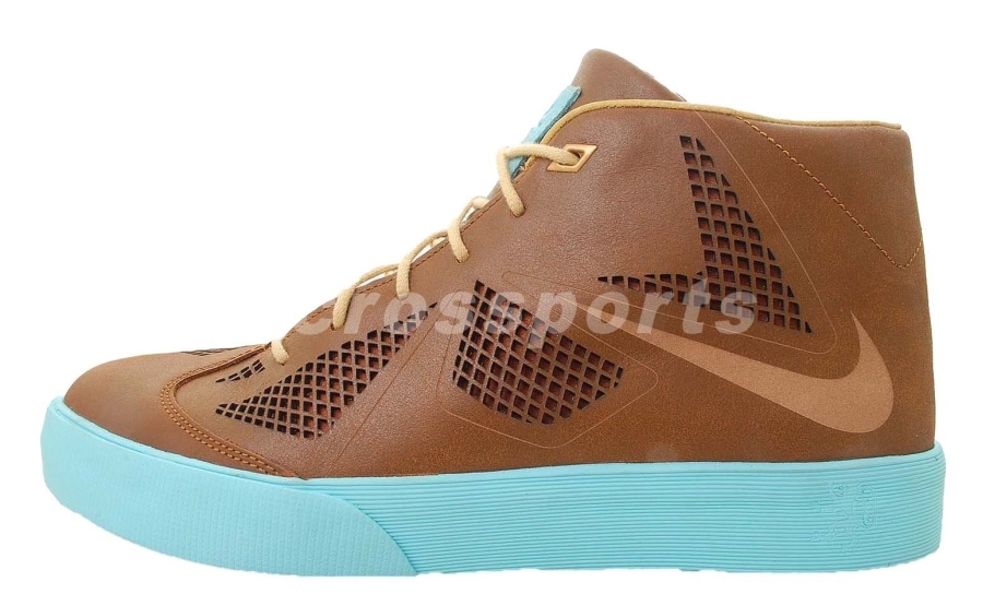 Nike Lebron X Nsw Lifestyle Us Release Date 06