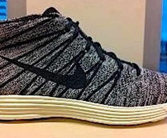 Nike Lunar Flyknit Chukka Multi Color Upcoming Colorways 3
