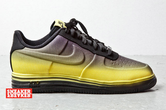 Nike Lunar Force 1 Vt Mesh 07