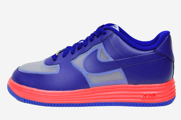 Nike Lunar Force 1 Wolf Grey Deep Royal Blue Atomic Red 02