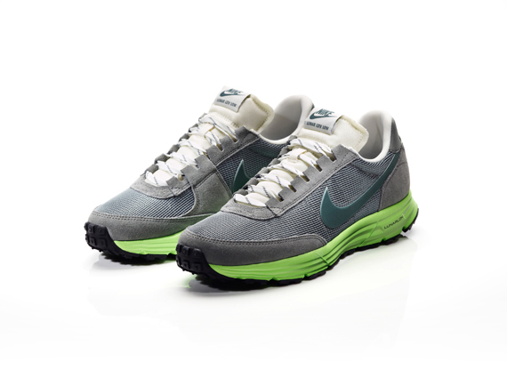 Nike Lunar Ldv Trail Low 1