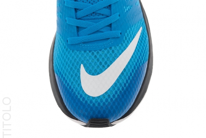 Nike Lunarspeed Blue Hero Summit White 03