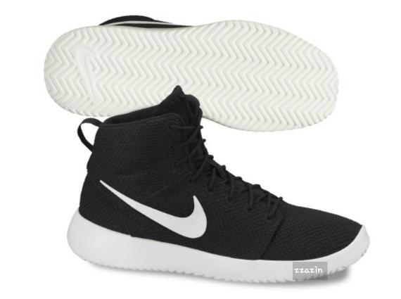 varonil revista vestíbulo Nike Roshe Run High - Upcoming Colorways - SneakerNews.com