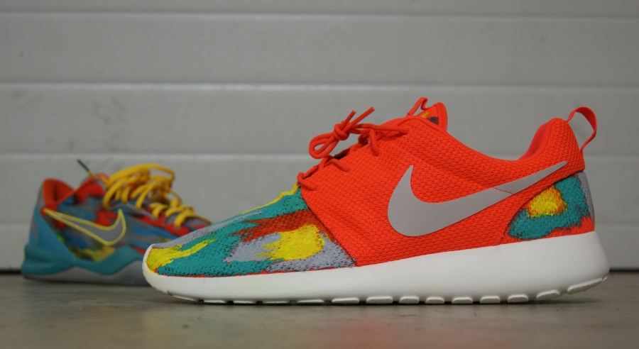Nike Roshe Run Venice Beach 01