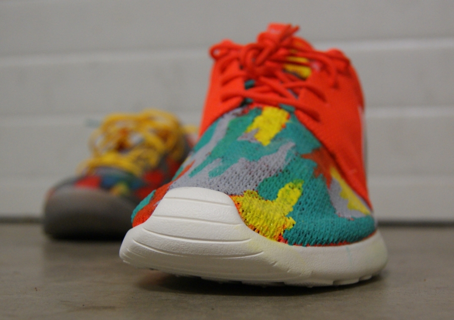 Nike Roshe Run Venice Beach 02