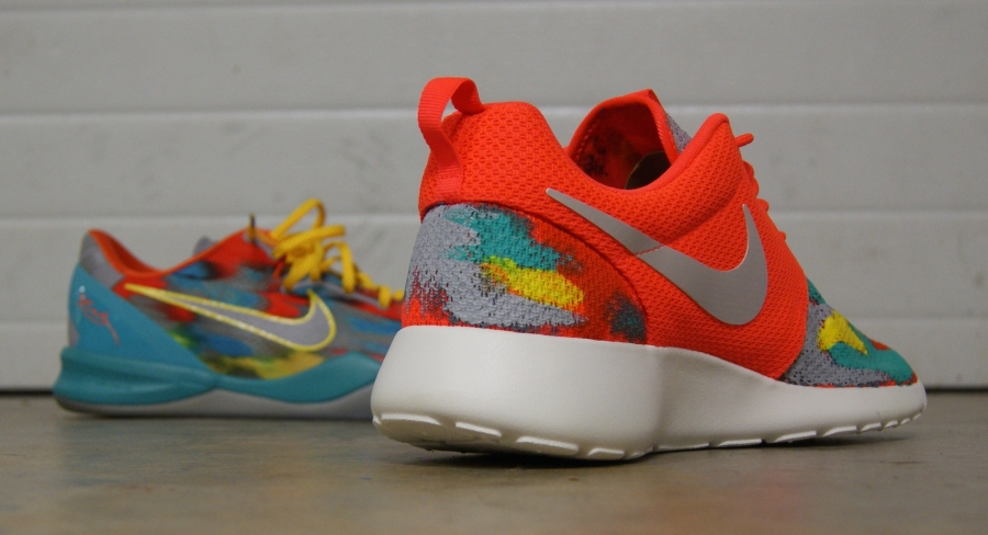 Nike Roshe Run Venice Beach 03