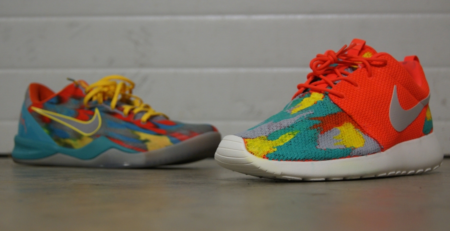 Nike Roshe Run Venice Beach 04