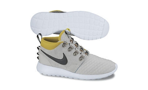 Nike Roshe Run Winter Mid Upcoming Colorways 01