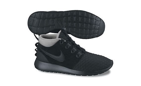 roshe run mid winter