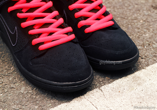 Nike Sb Dunk High Black Safari 02