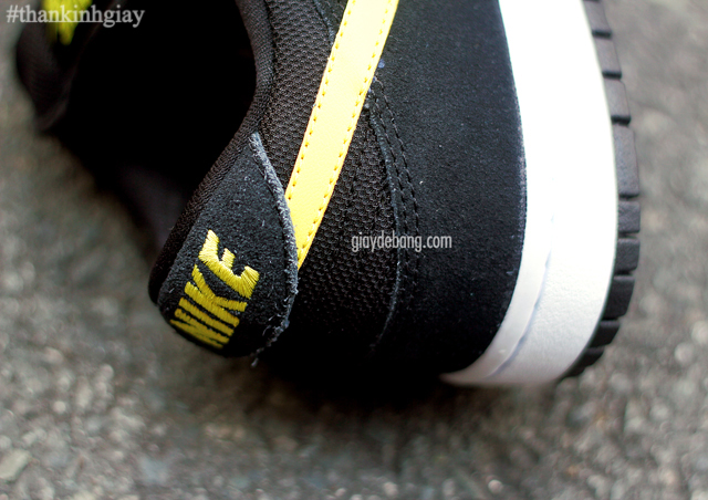 Nike Sb Dunk Low Red Black Yellow 04