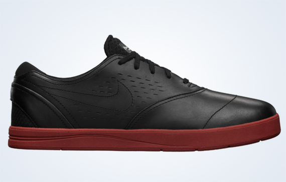 Nike eric best sale koston 2 premium