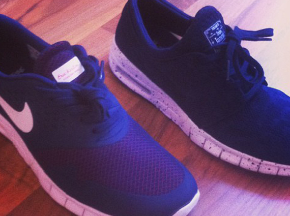 Nike Sb Free Max Koston