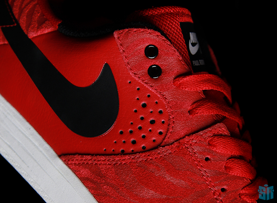 Nike Sb Paul Rodriguez 7 Premium 4