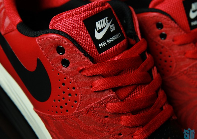 Nike SB Paul Rodriguez 7 Premium