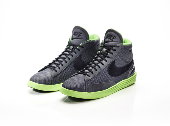 Nike Sportswear Lunar Blazer 1