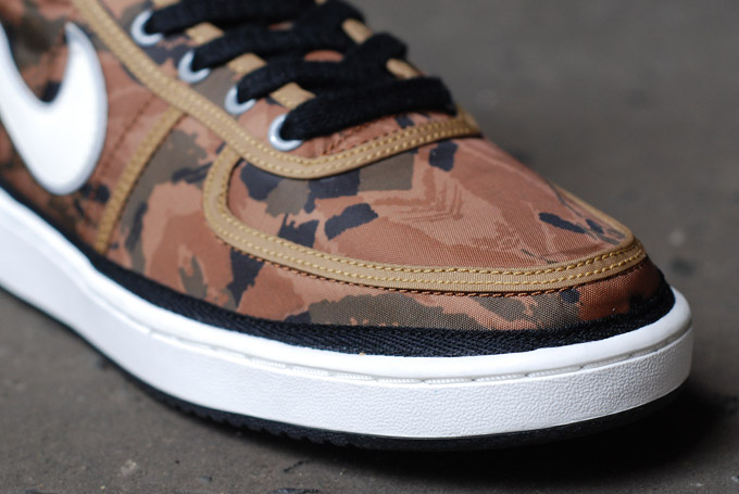 Nike Vandal High Supreme Camo 5