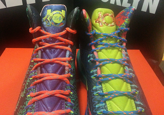 Nike What Kd V Available On Ebay 5
