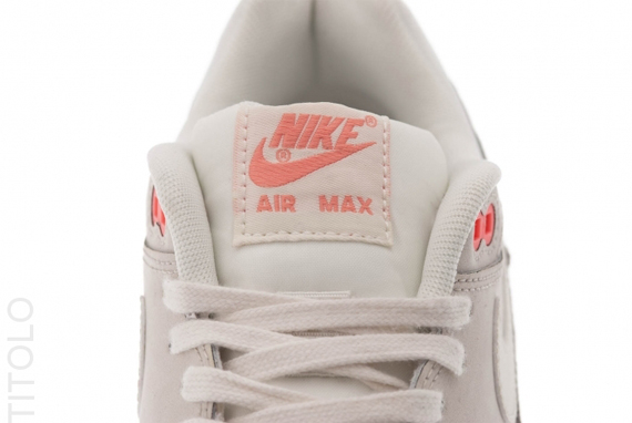 Nike Wmns Air Max 1 Pigeon 4