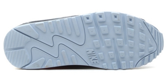 Nike Wmns Air Max 90 Premium Tape Camo 01