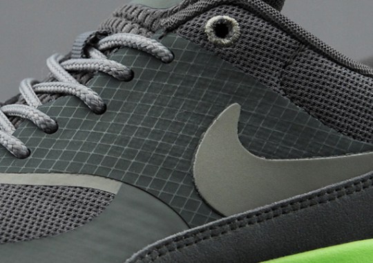 Nike WMNS Air Max Thea – Mercury Grey – Mine Grey – Flash Lime