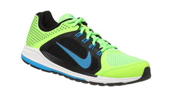 Nike Zoom Elite 6 3