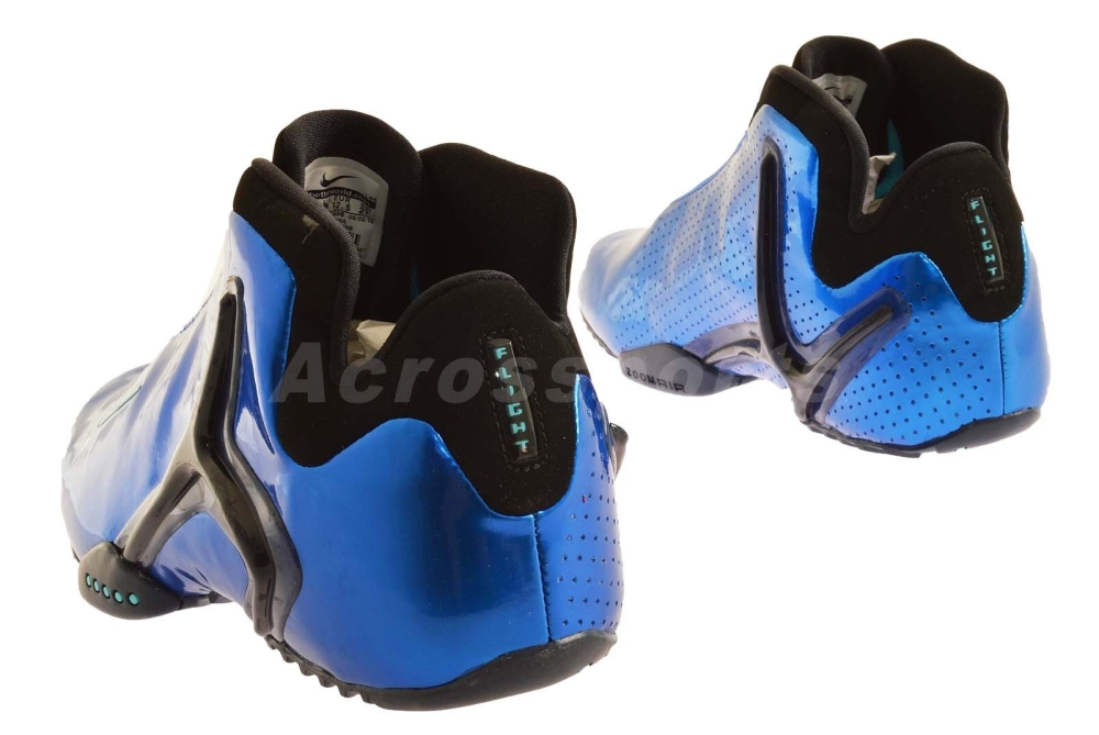 Nike Zoom Hyperflight Game Royal Gamma Blue Obsidian 02