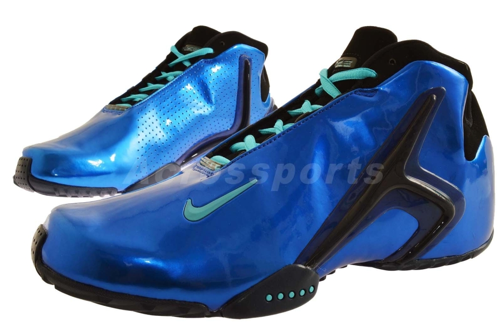 Nike Zoom Hyperflight Game Royal Gamma Blue Obsidian 04