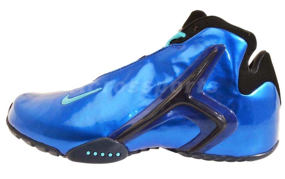 Nike Zoom Hyperflight Game Royal Gamma Blue Obsidian 05