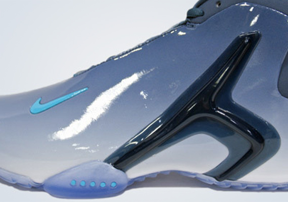 Nike Zoom Hyperflight PRM - Dark Armory Blue - Gamma Blue