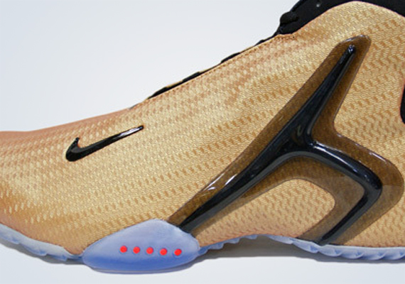 Nike Zoom Hyperflight PRM - Metallic 