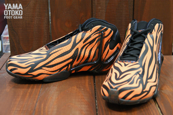 Nike Zoom Hyperflight Tiger 11