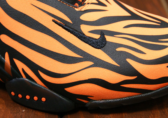 Nike Zoom Hyperflight "Tiger"