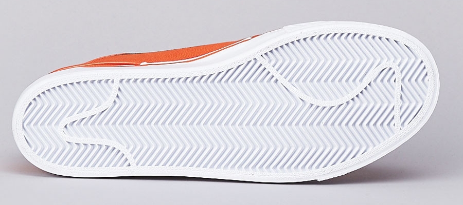 Nike Zoom Stefan Janoski Team Orange Medium Olive Black 04