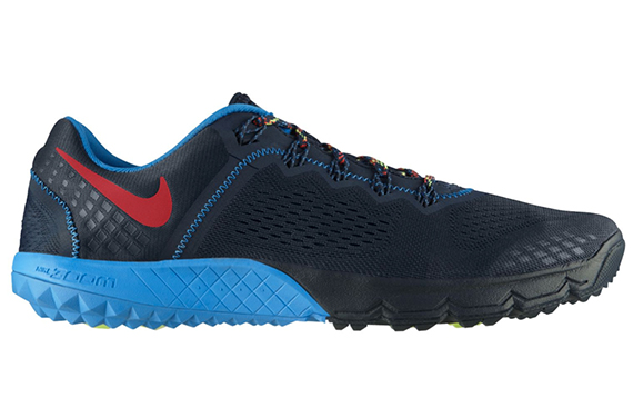 Nike Zoom Terra Kiger - SneakerNews.com