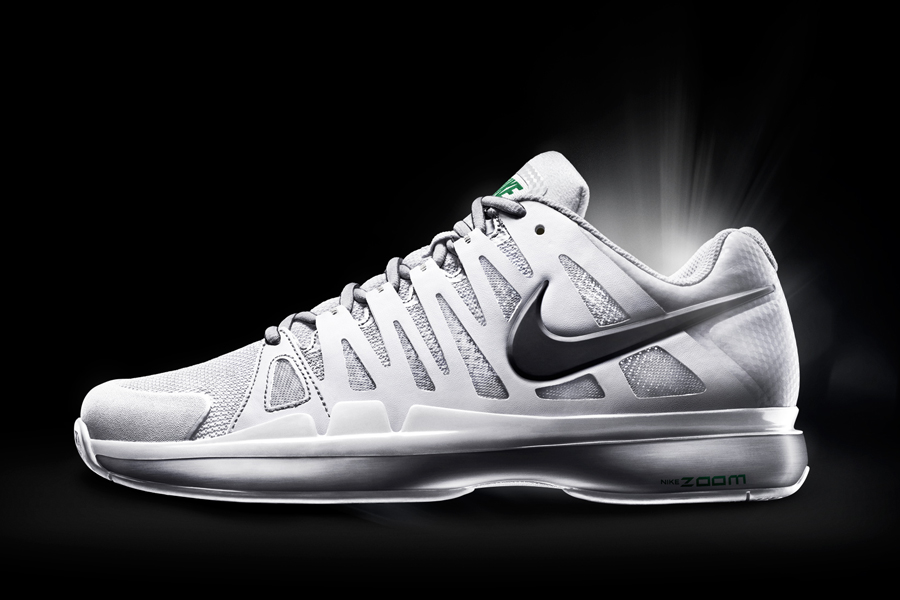 Nike Zoom Vapor Tour 9 Wimbledon 2013