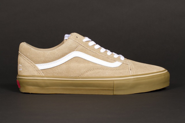 Tyler, the Creator x Vans Syndicate Old Skool - Officially Unveiled ...