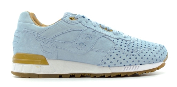 Play Cloths Saucony Shadow 5000 Cotton Candy 01