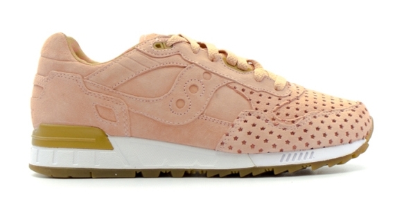 Play Cloths Saucony Shadow 5000 Cotton Candy 02