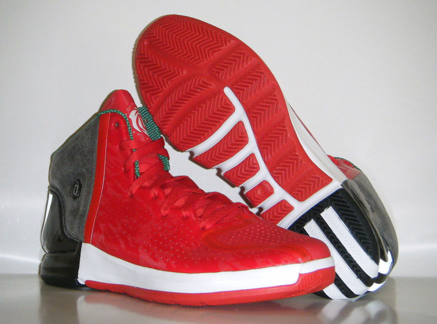 What Do You Think?: Predicting the Fate of the adidas Rose 4