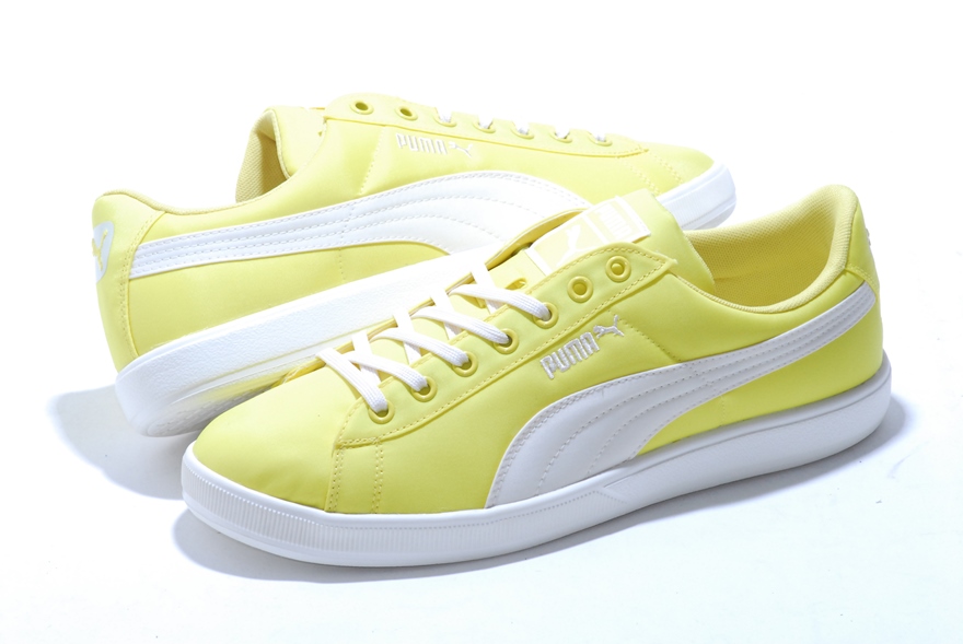 Puma Archive Lite Low 2