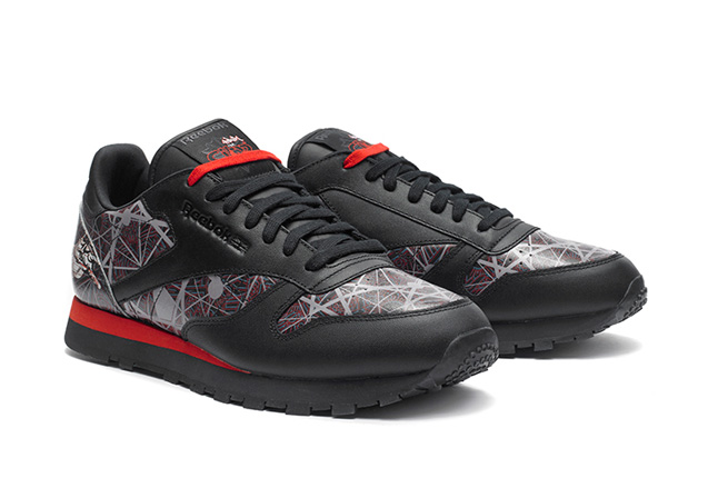 Reebok Classic Leather City Series Daflow 1