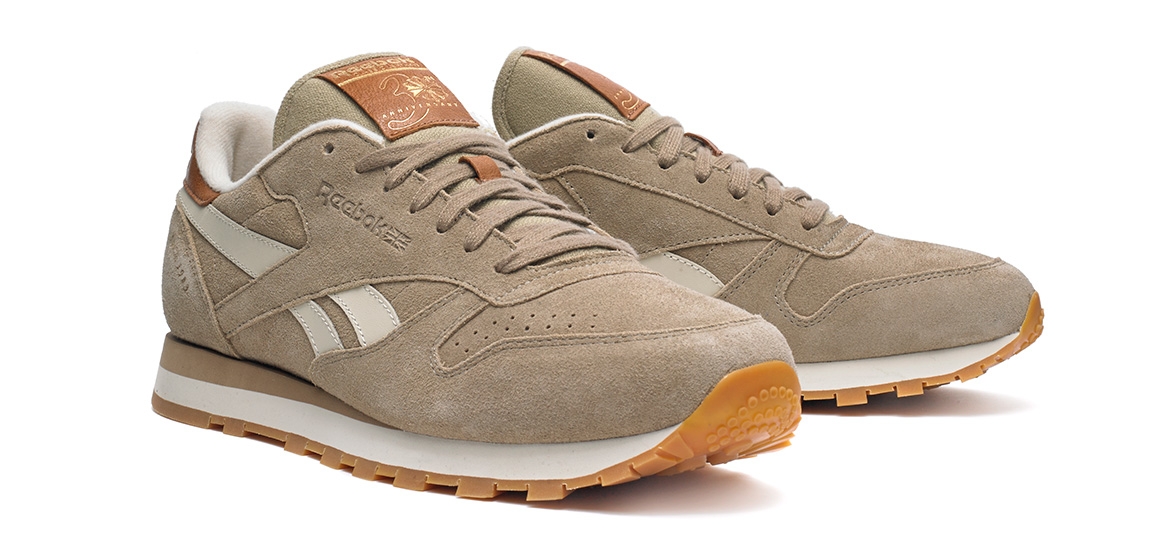 Reebok Classic Leather Suede 02