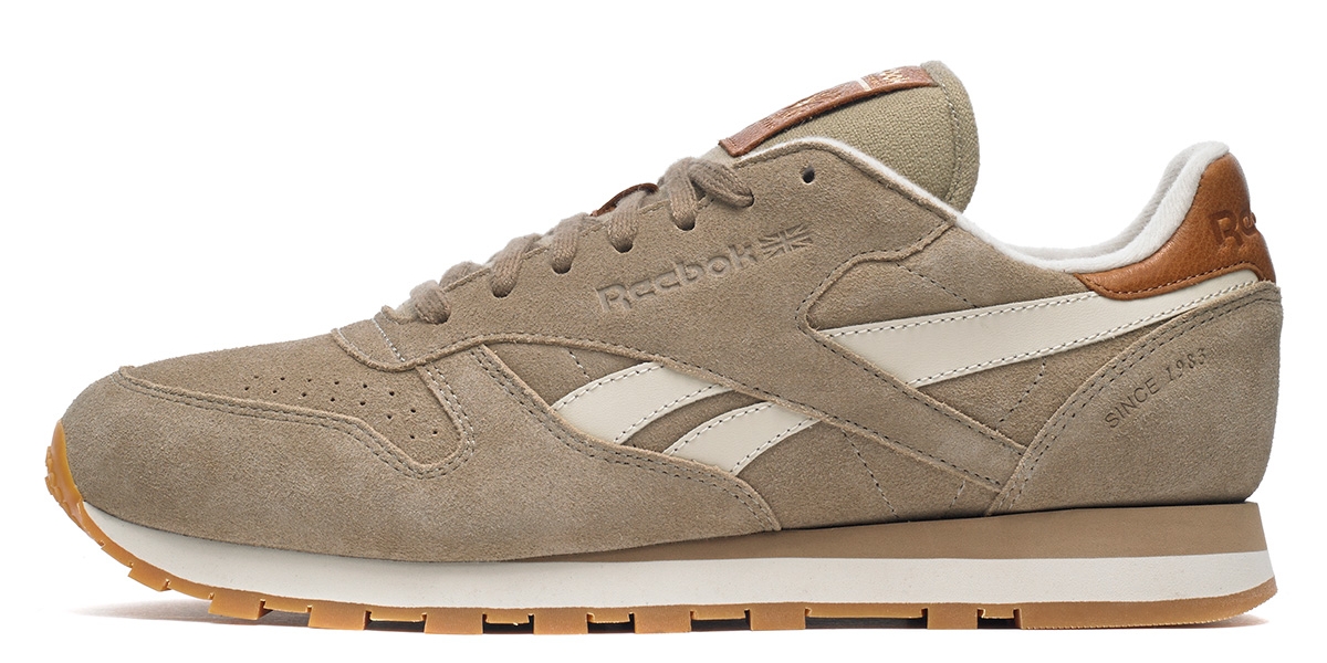 Reebok Classic Leather Suede 03
