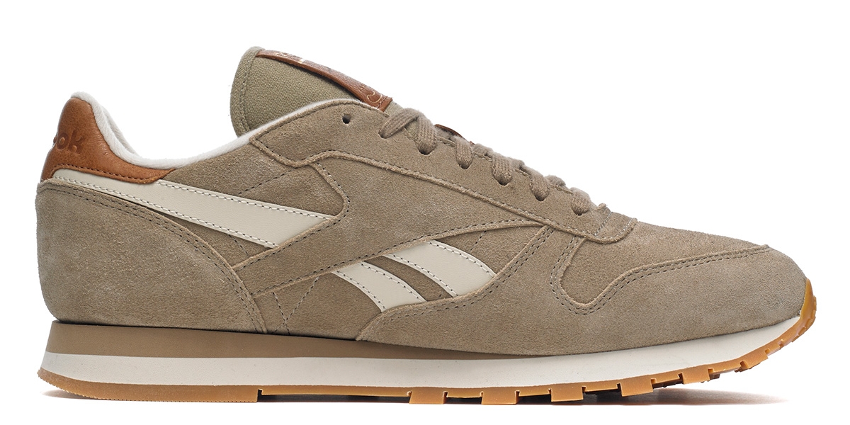 Reebok Classic Leather Suede 04