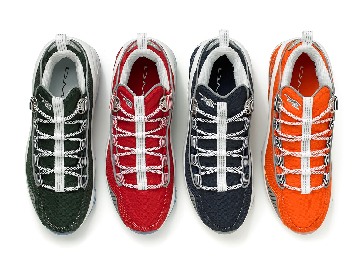 Reebok Dmx 10 Pack 01