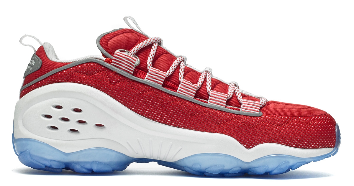 Reebok Dmx 10 Pack 09