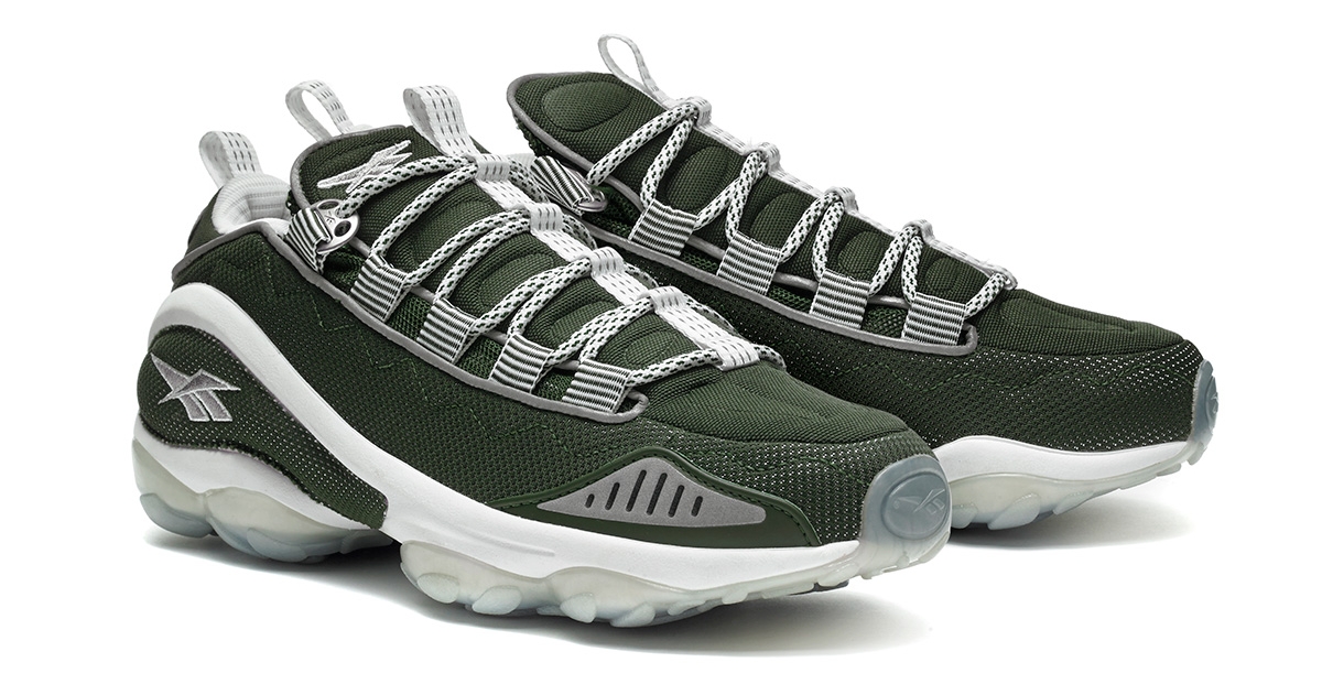 Reebok Dmx 10 Pack 13