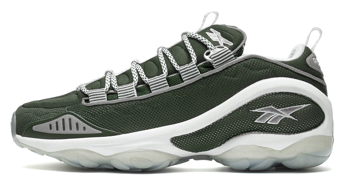 Reebok Dmx 10 Pack 14